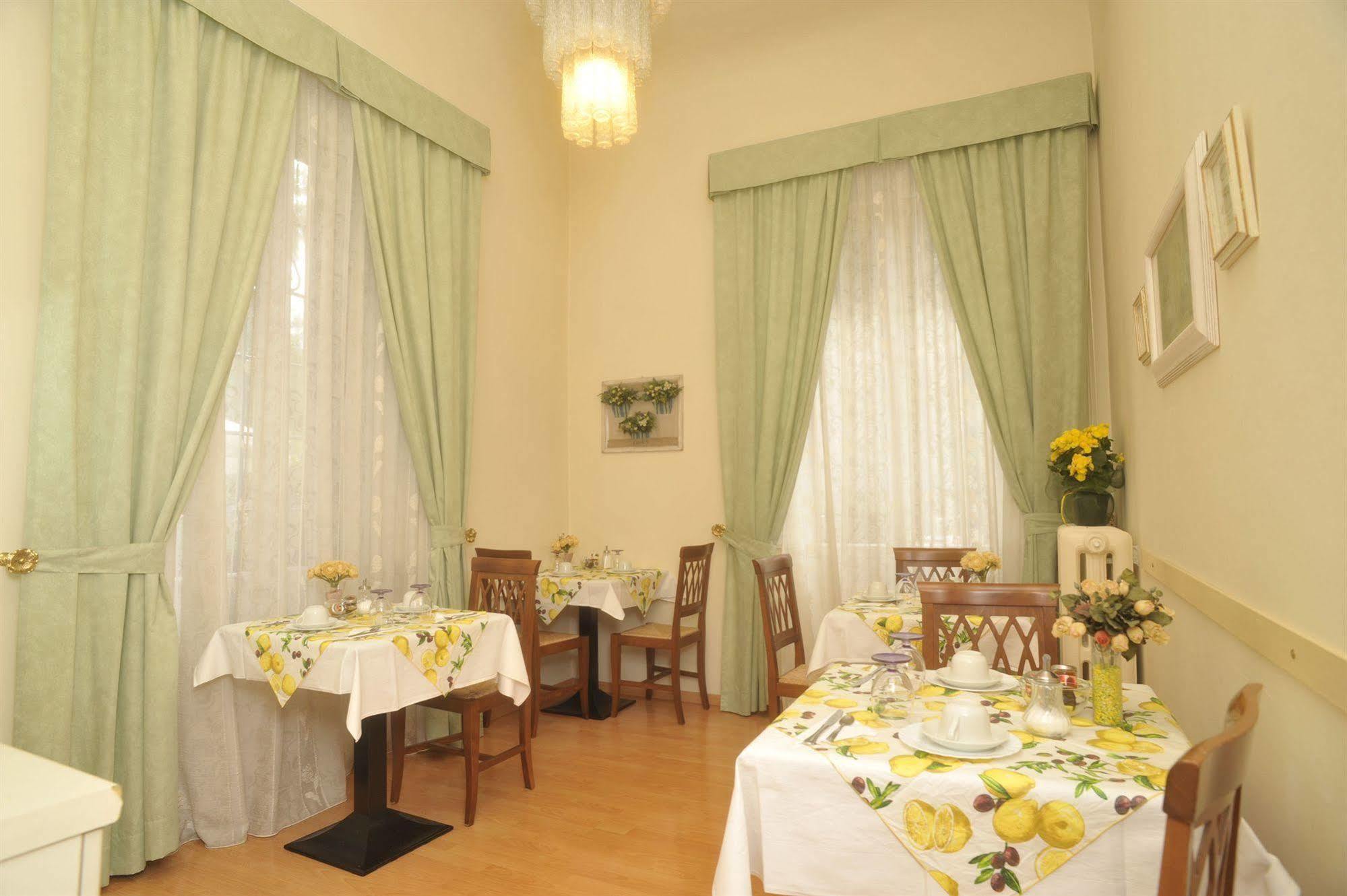 Villa Alle Rampe Florencia Exterior foto