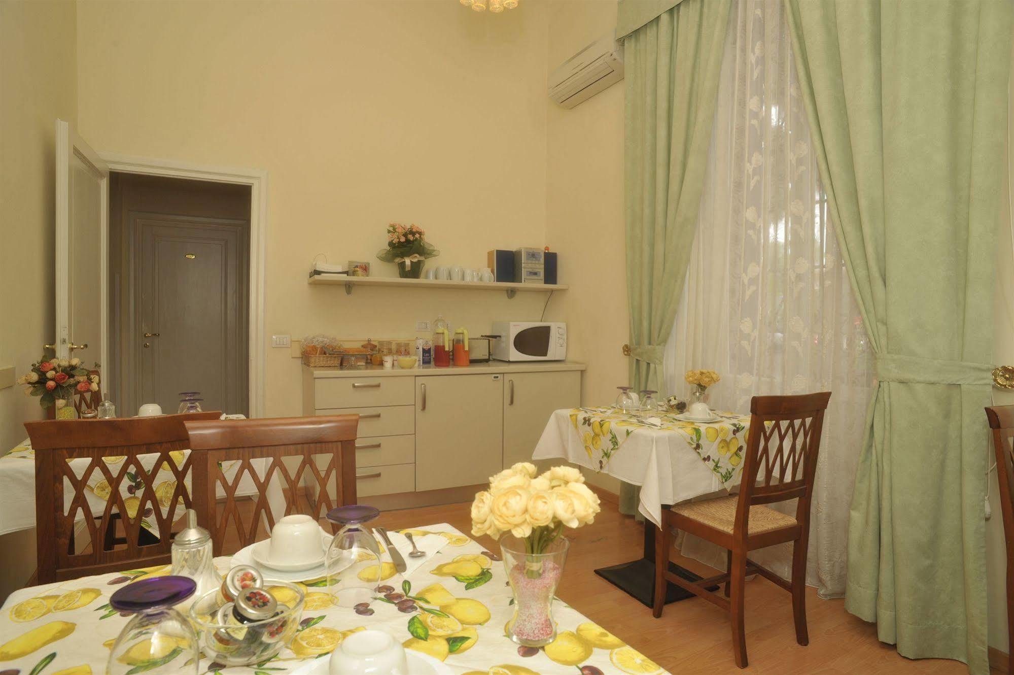 Villa Alle Rampe Florencia Exterior foto